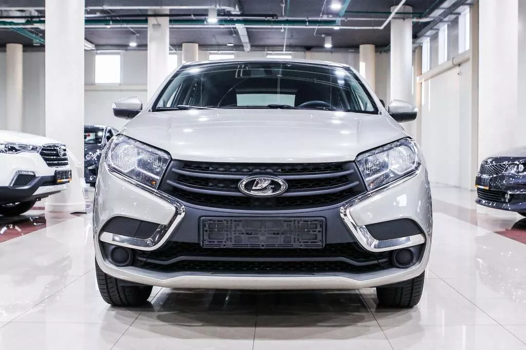 Купить X-Ray с пробегом