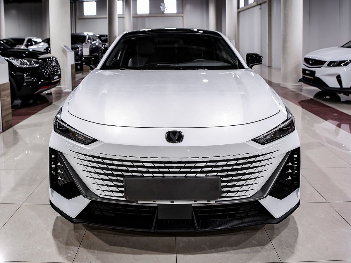 Купить UNI-V с пробегом