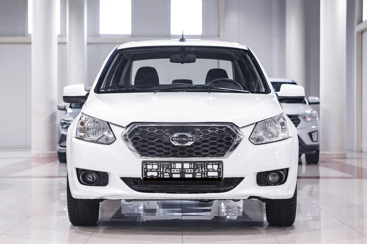 Купить on-DO с пробегом