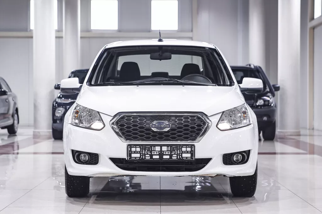 Купить on-DO с пробегом