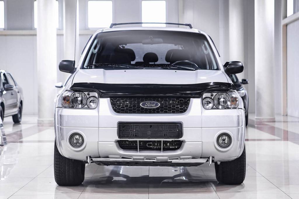 Купить Maverick с пробегом