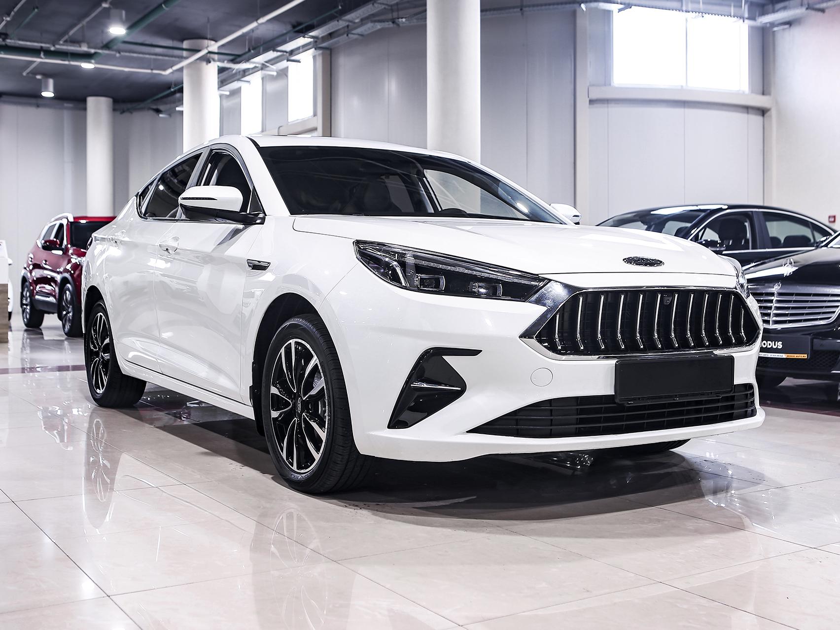 Купить J7 с пробегом