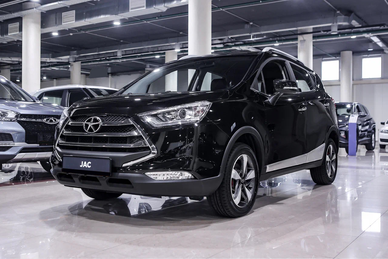 Купить S3 с пробегом