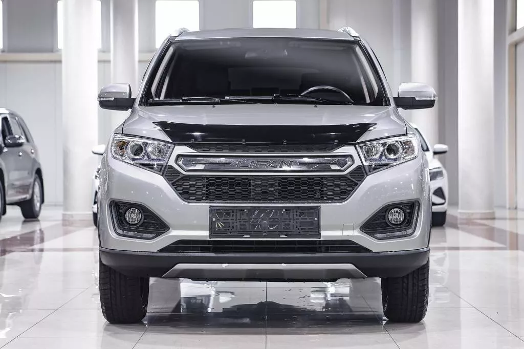 Купить Myway с пробегом