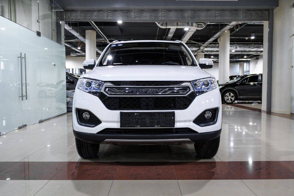 Купить Myway с пробегом