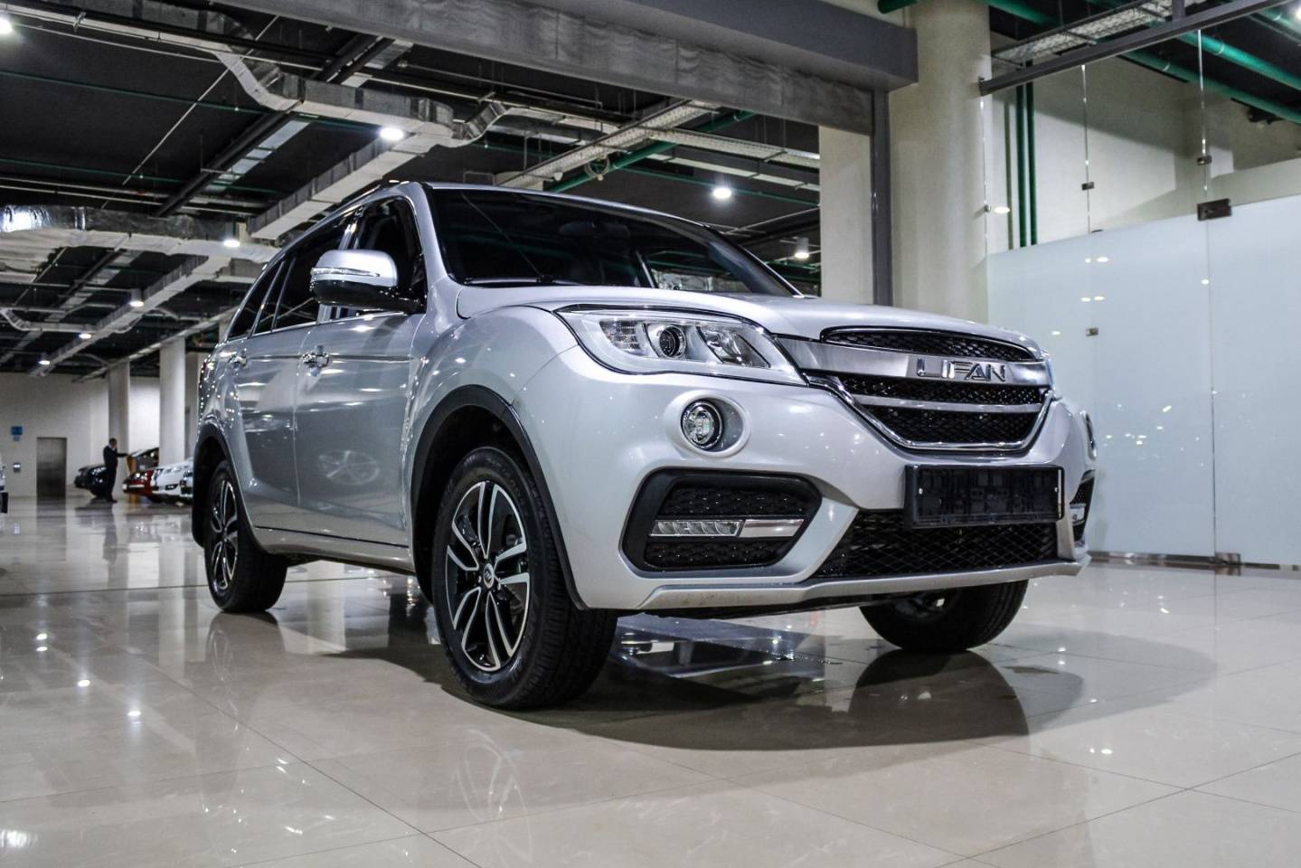 Купить X60 с пробегом