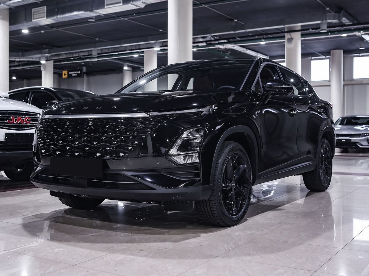 Купить C5 с пробегом