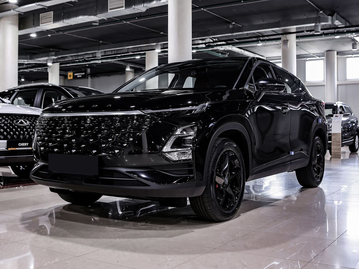 Купить C5 с пробегом